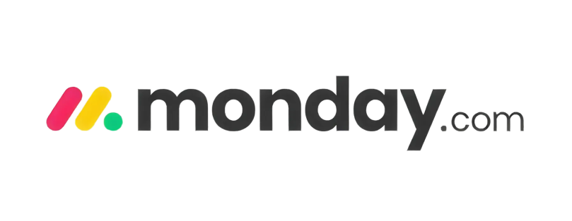 Logo de la compañía Monday